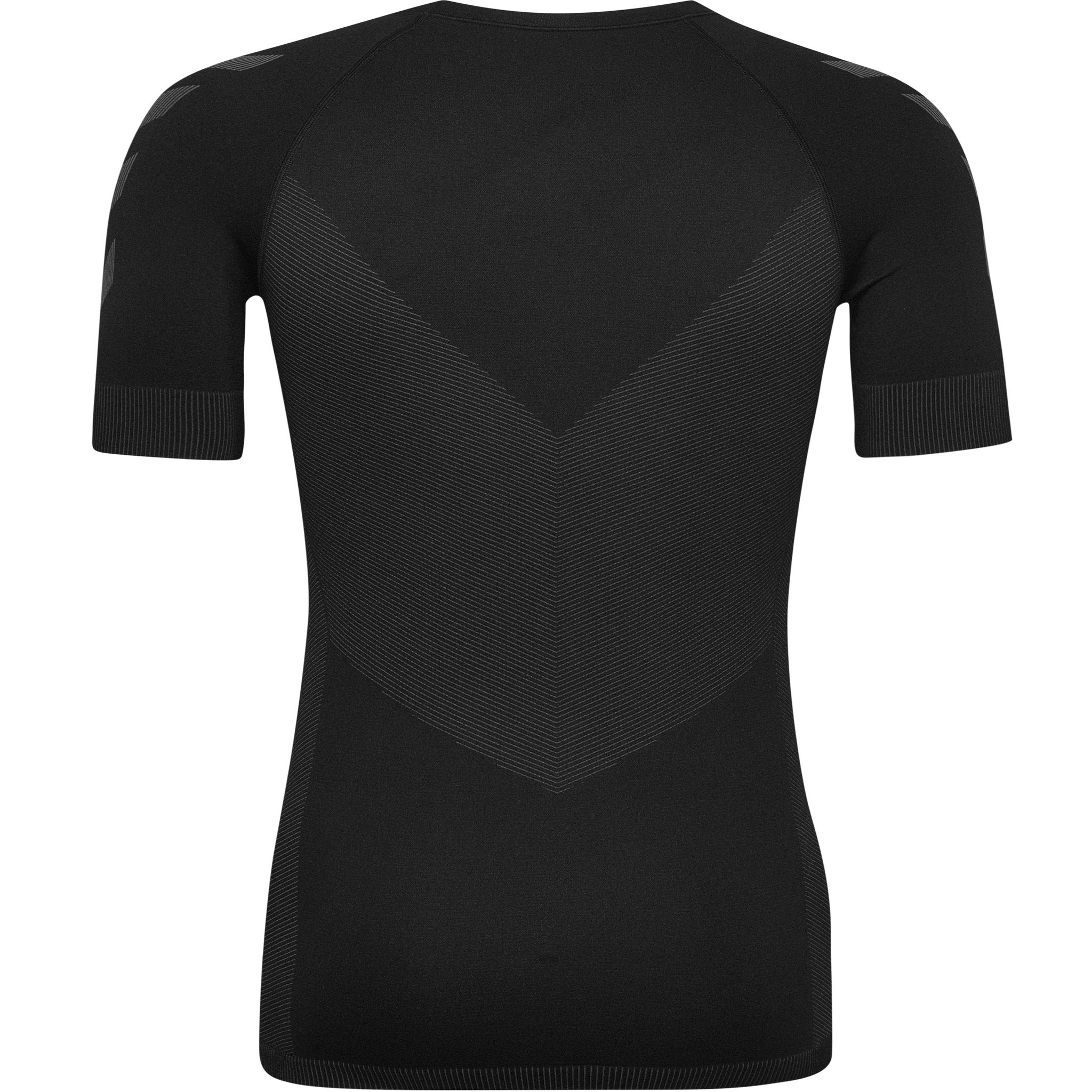 HUMMEL FIRST SEAMLESS JERSEY S/S
