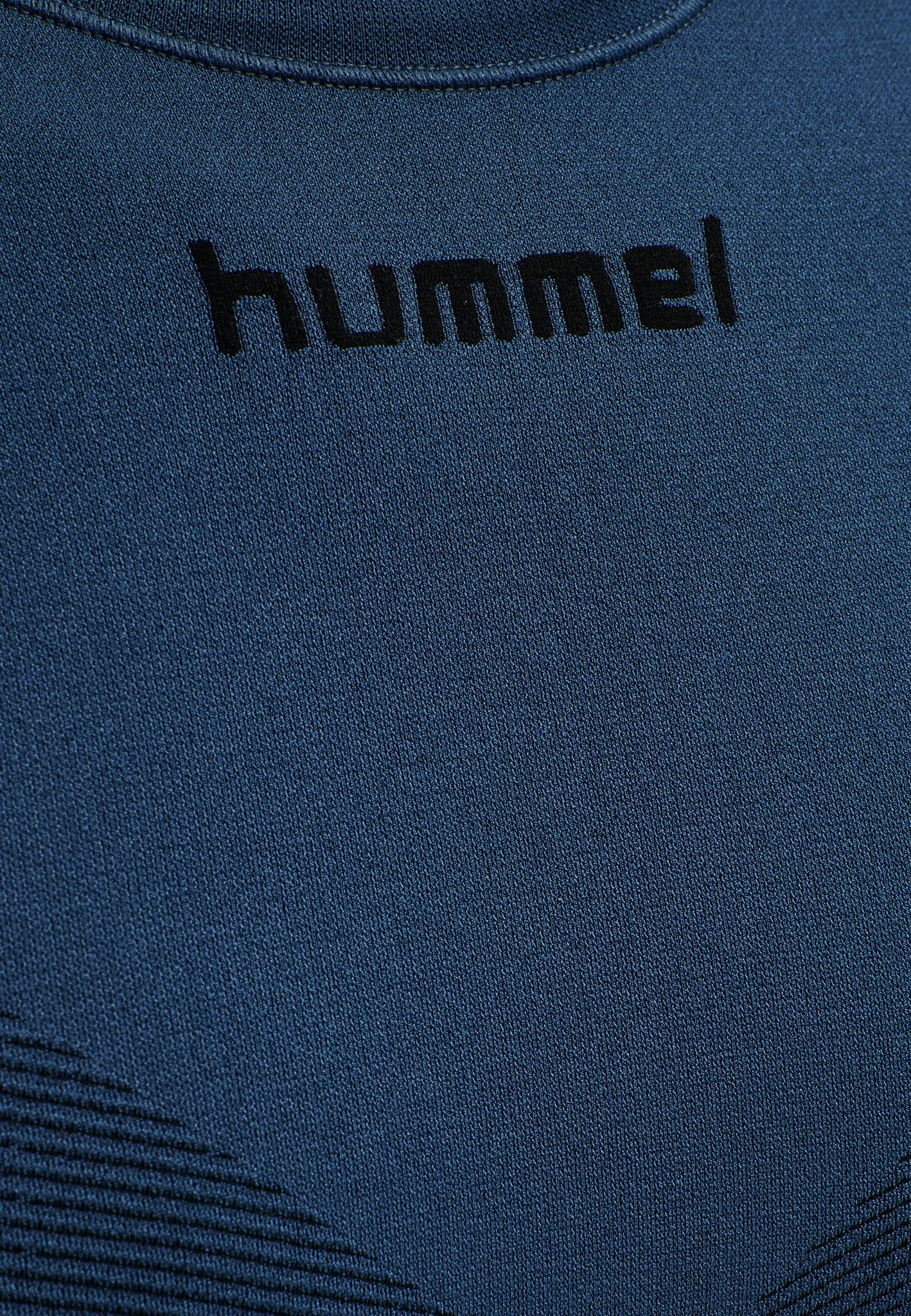 HUMMEL FIRST SEAMLESS JERSEY S/S