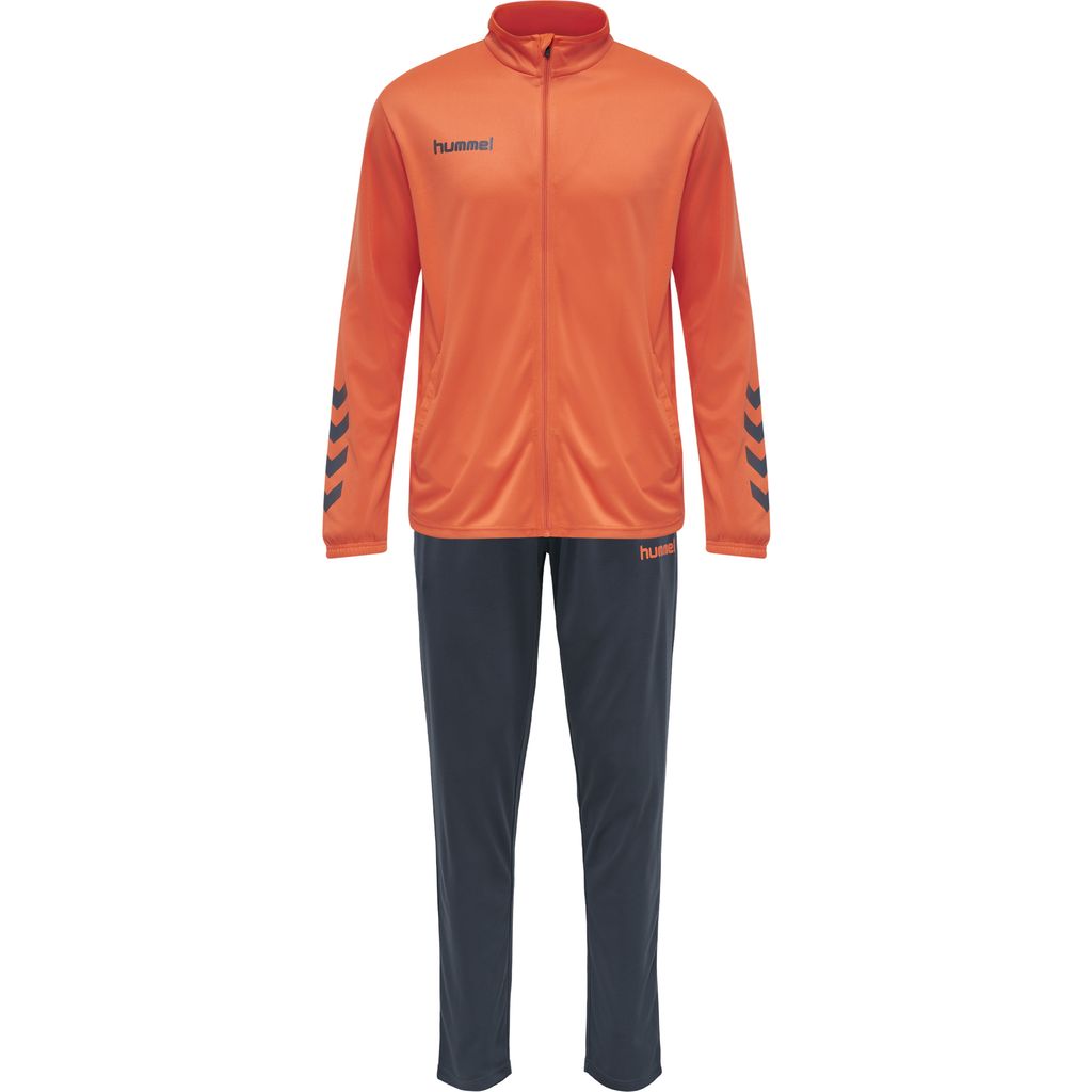 hmlPROMO POLY SUIT