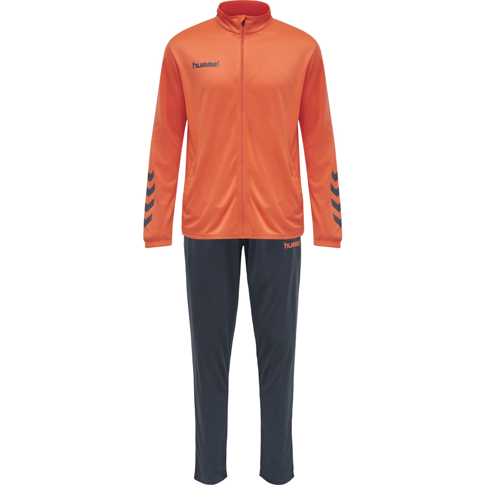 hmlPROMO POLY SUIT