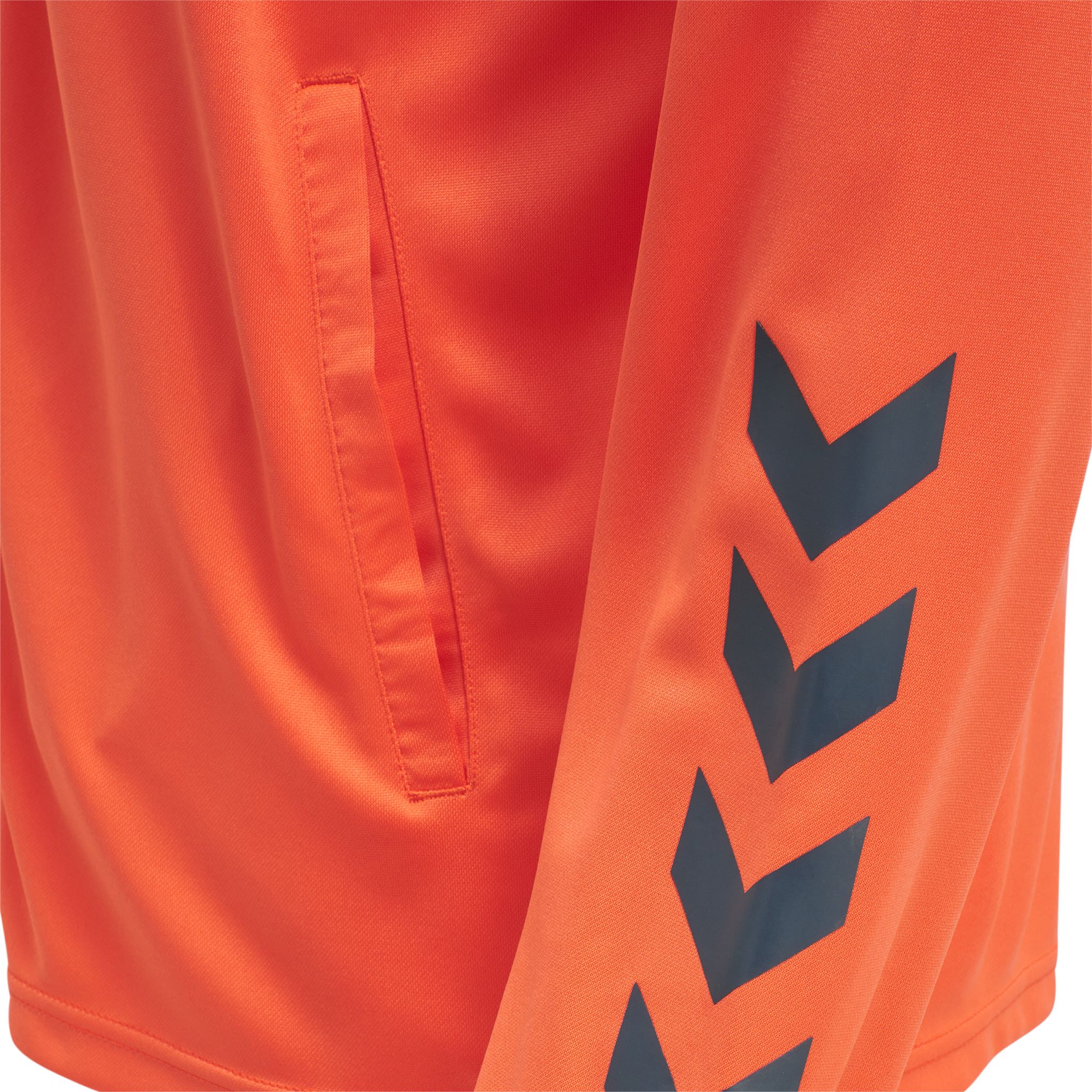 hmlPROMO POLY SUIT