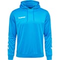 hmlPROMO POLY HOODIE