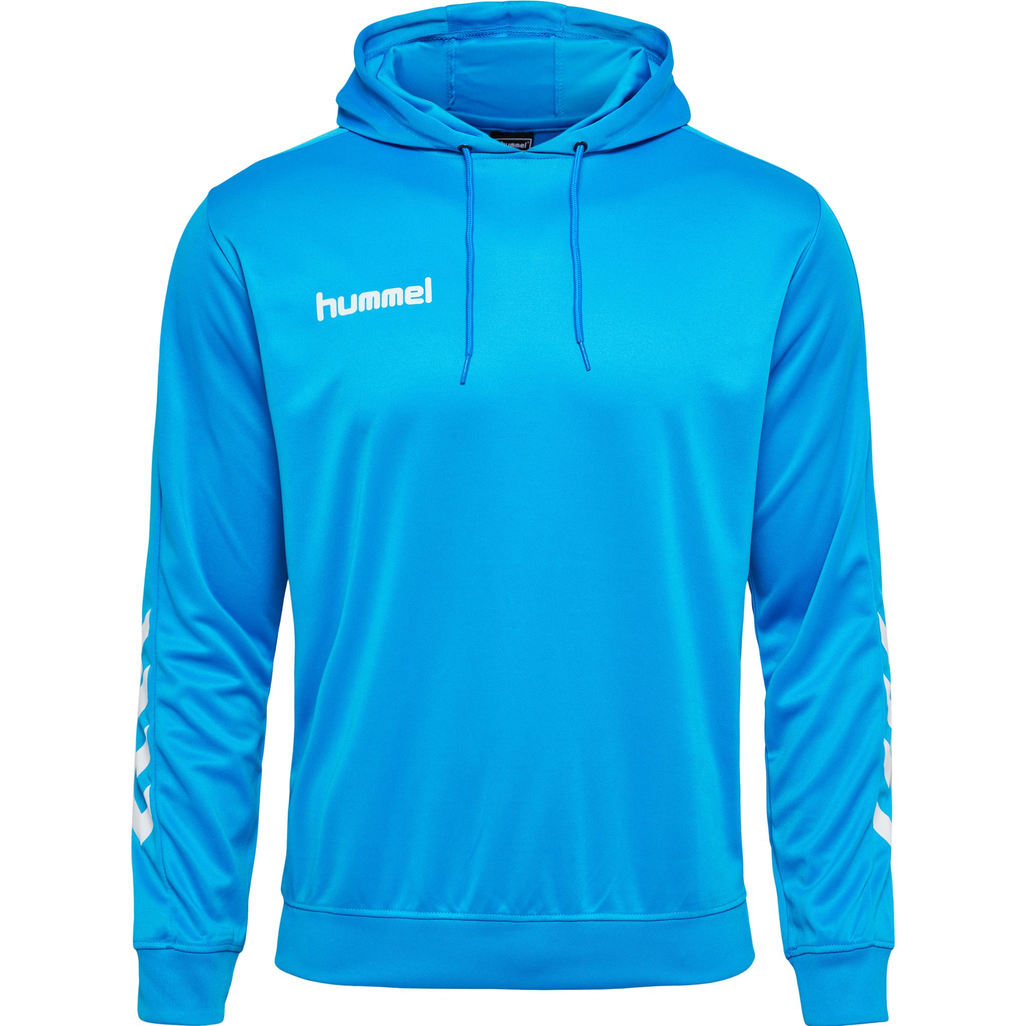 hmlPROMO POLY HOODIE