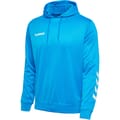 hmlPROMO POLY HOODIE