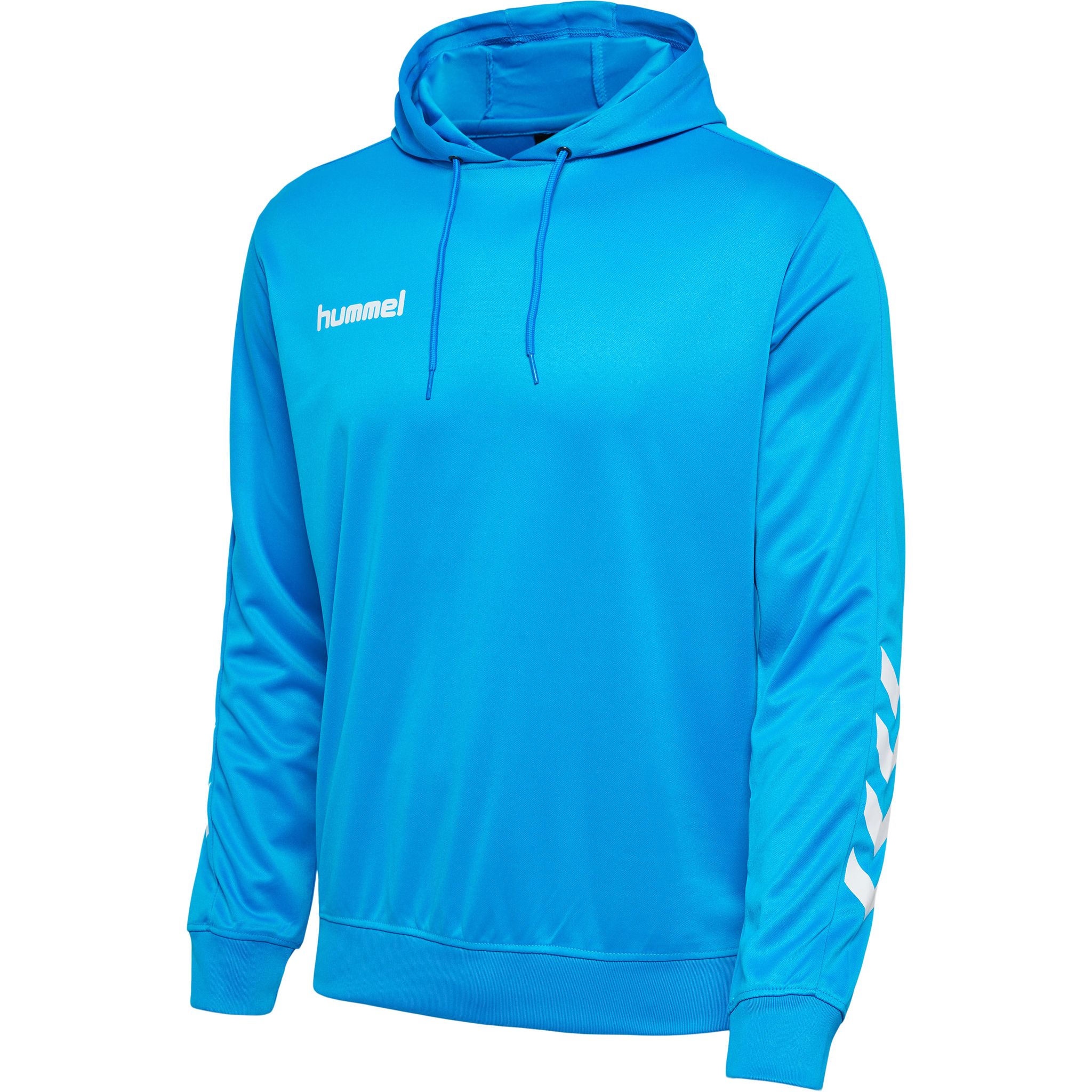 hmlPROMO POLY HOODIE