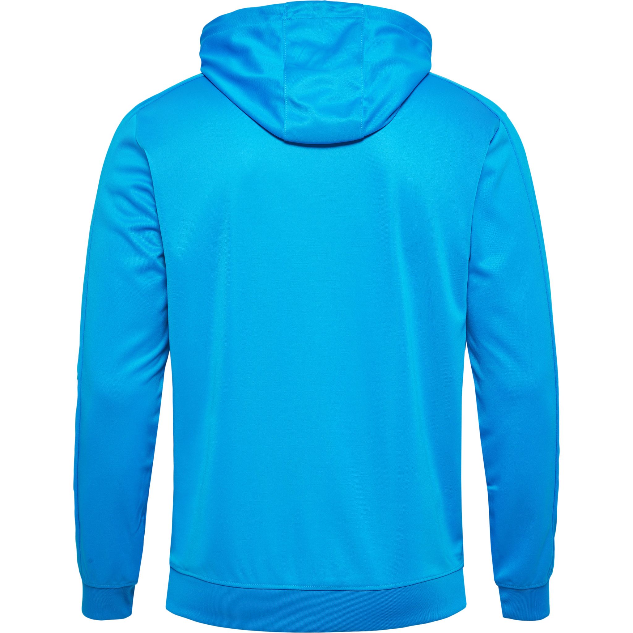 hmlPROMO POLY HOODIE
