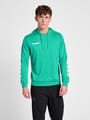 hmlPROMO POLY HOODIE