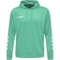 hmlPROMO POLY HOODIE