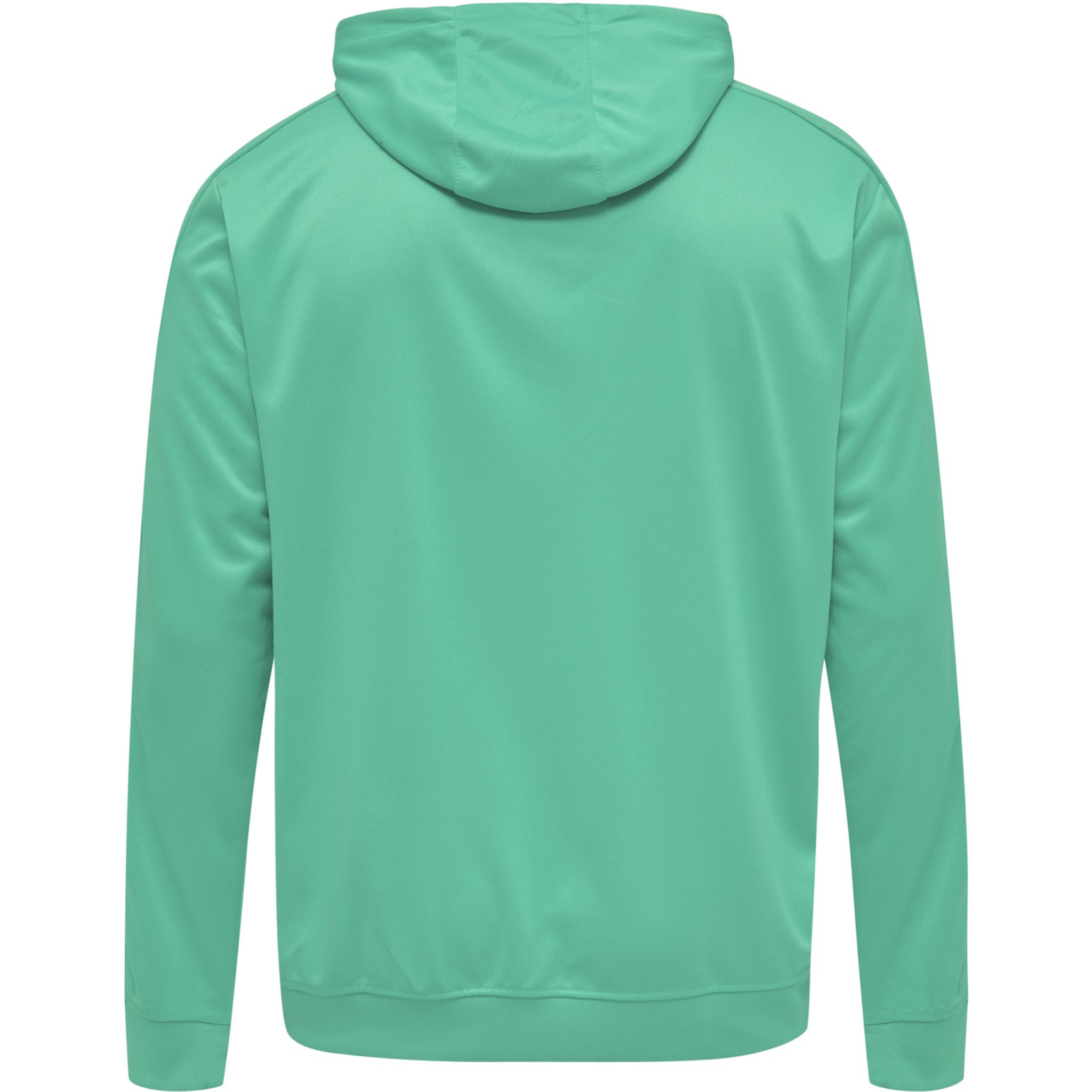 hmlPROMO POLY HOODIE