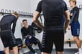 HUMMEL FIRST SEAMLESS JERSEY L/S