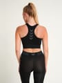HUMMEL FIRST SEAMLESS BRA WOMEN