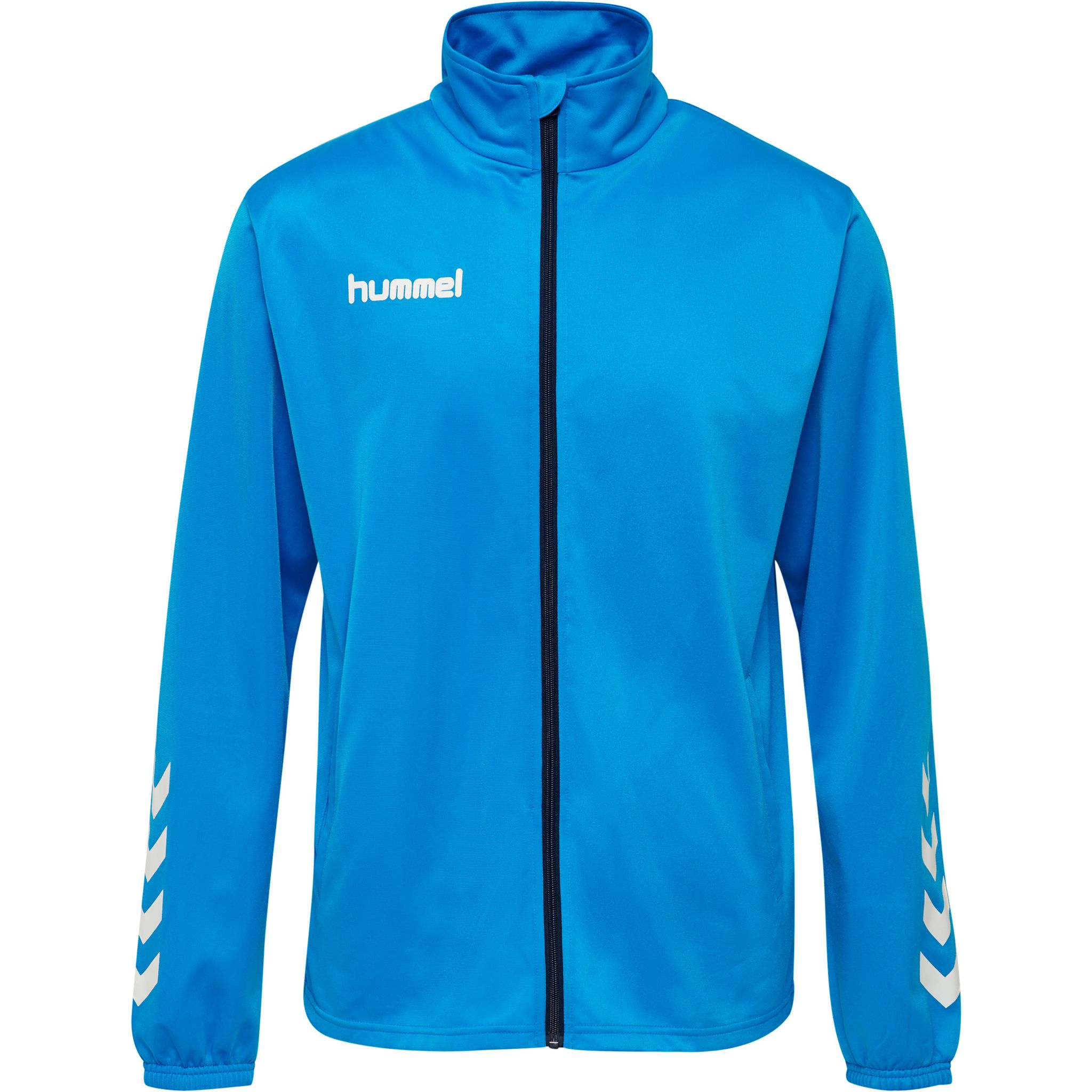 hmlPROMO KIDS POLY SUIT