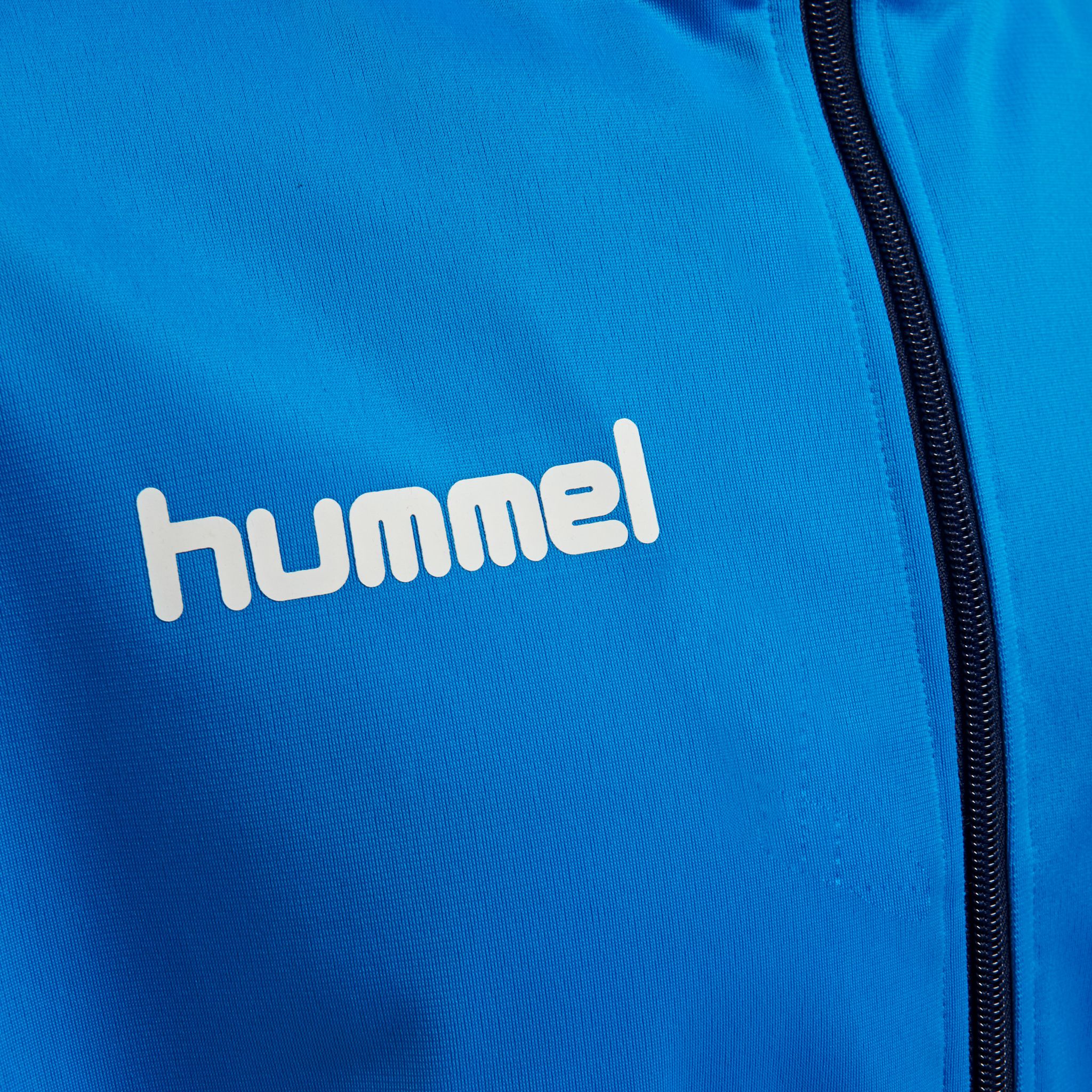 hmlPROMO KIDS POLY SUIT