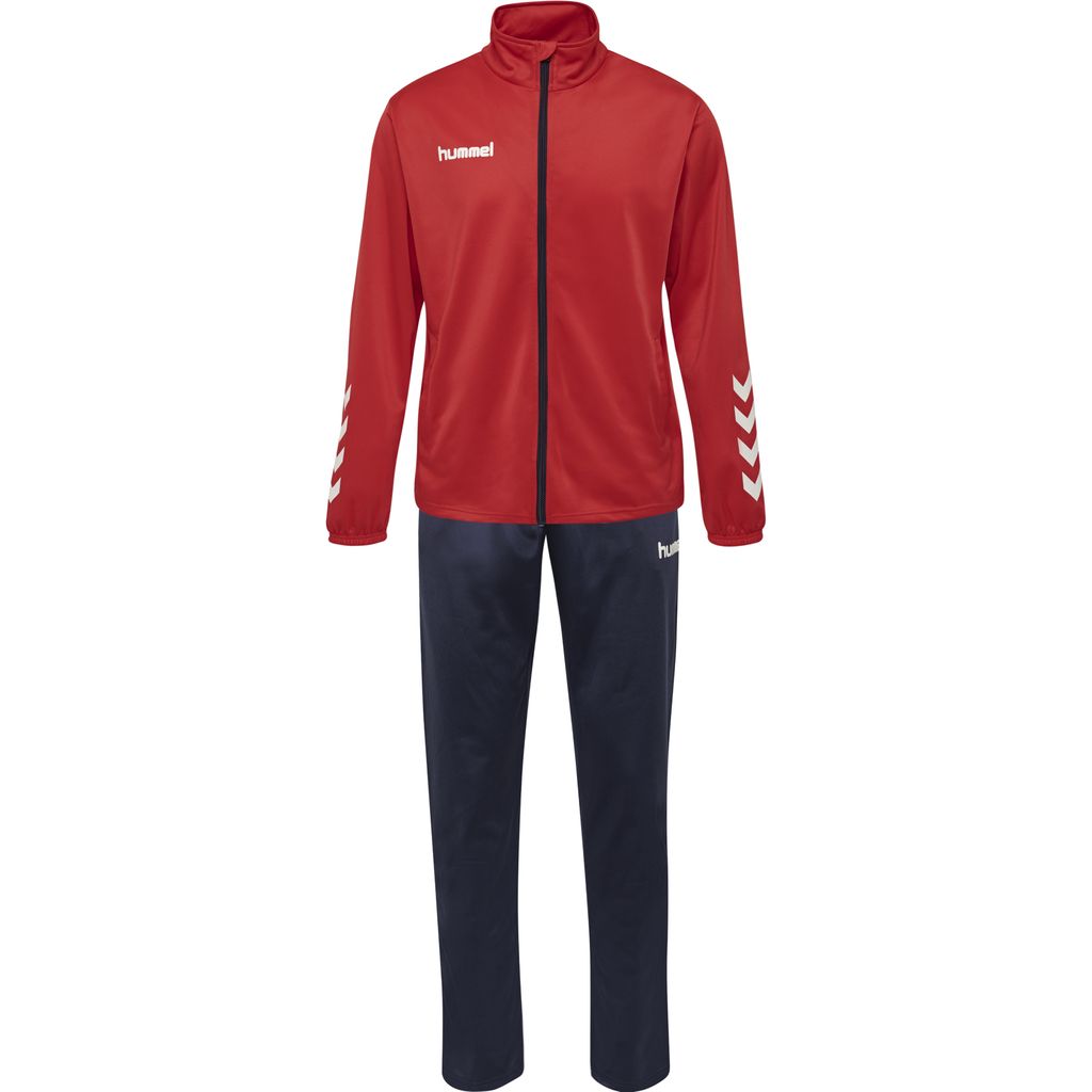 hmlPROMO KIDS POLY SUIT