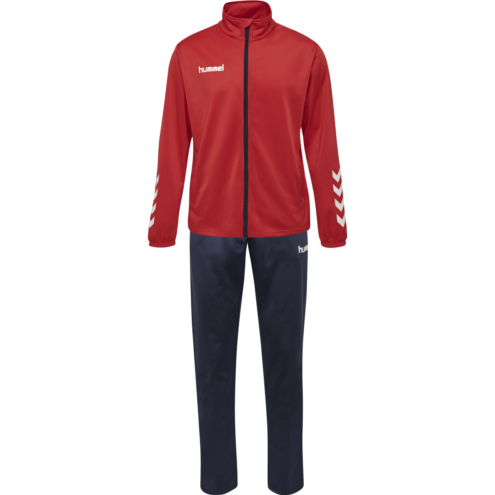 hmlPROMO KIDS POLY SUIT
