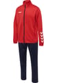 hmlPROMO KIDS POLY SUIT