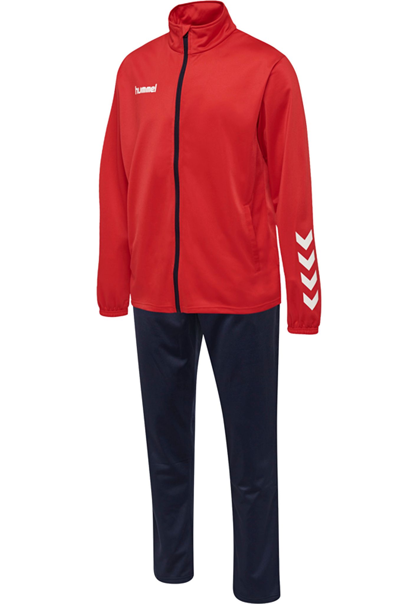 hmlPROMO KIDS POLY SUIT