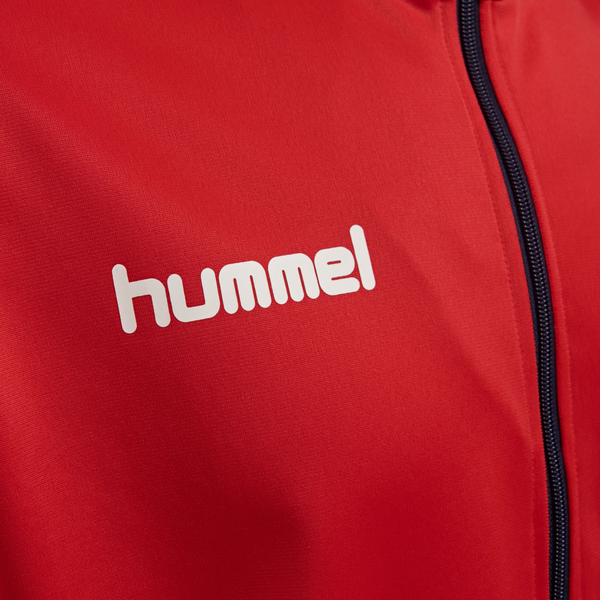 hmlPROMO KIDS POLY SUIT