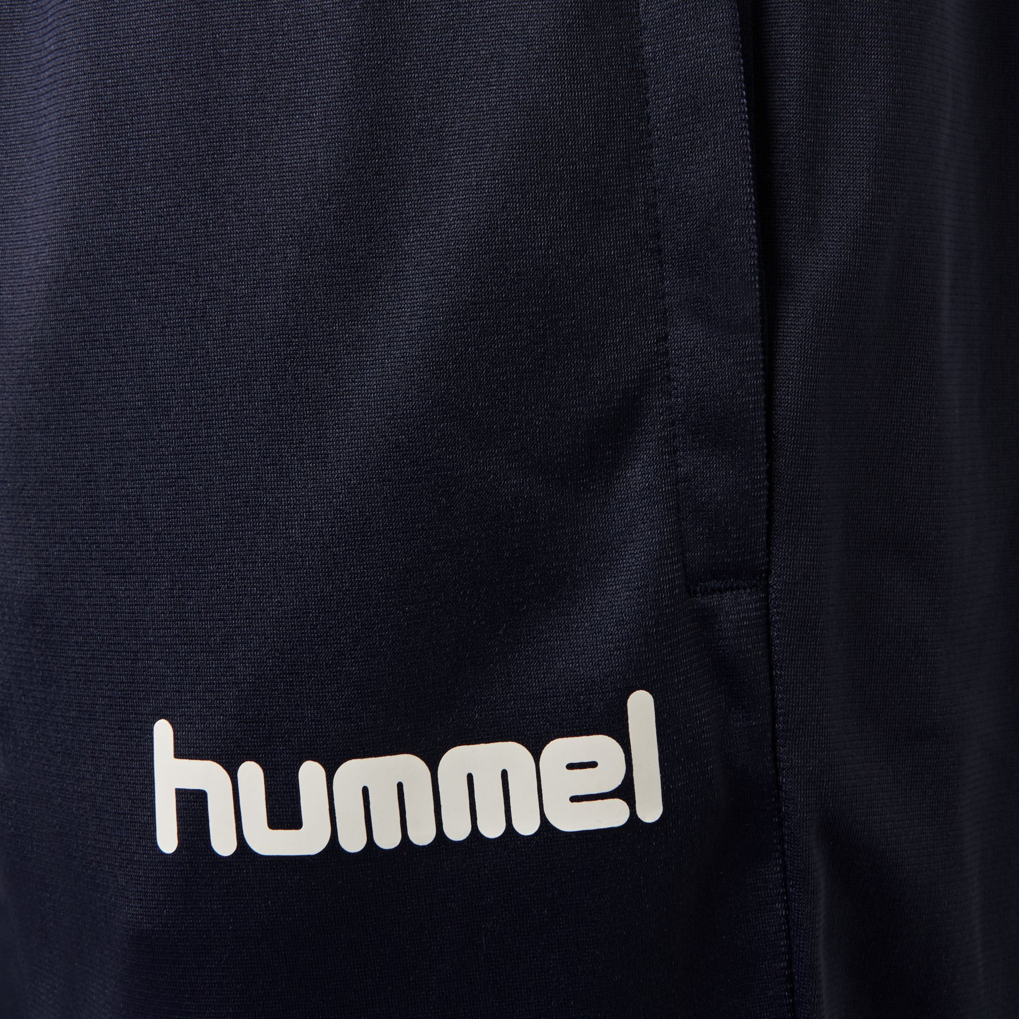 hmlPROMO KIDS POLY SUIT
