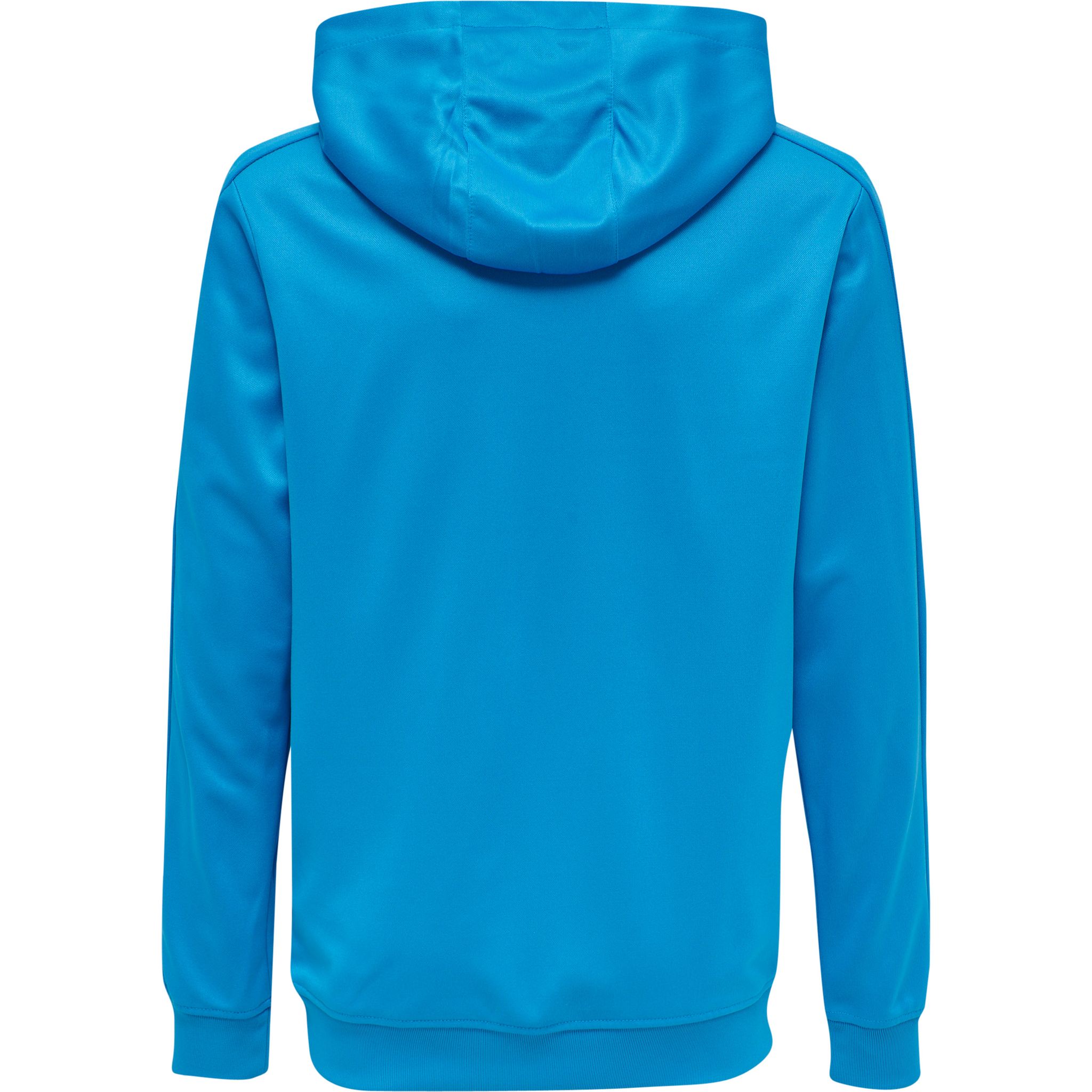 hmlPROMO KIDS POLY HOODIE