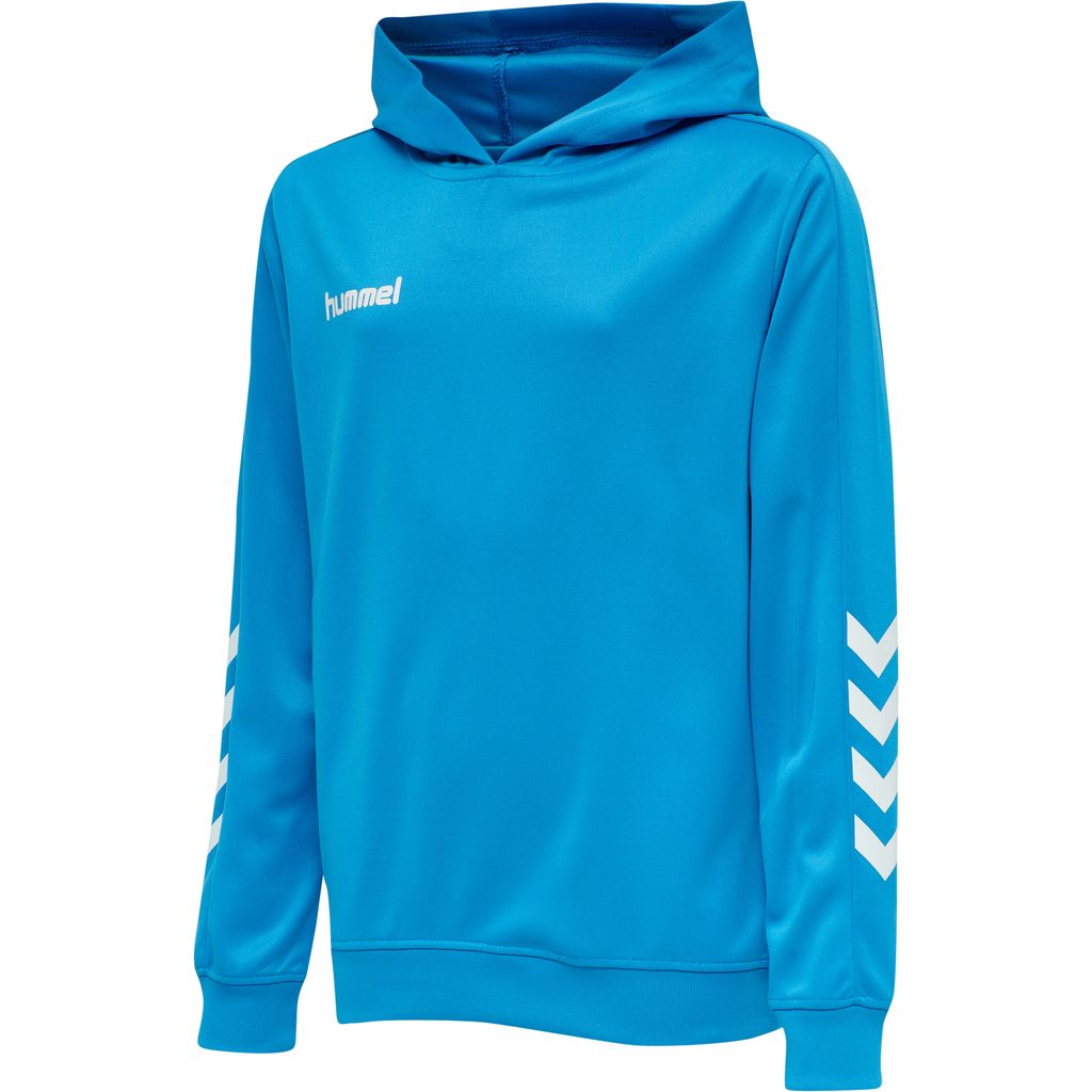 hmlPROMO KIDS POLY HOODIE