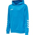 hmlPROMO KIDS POLY HOODIE