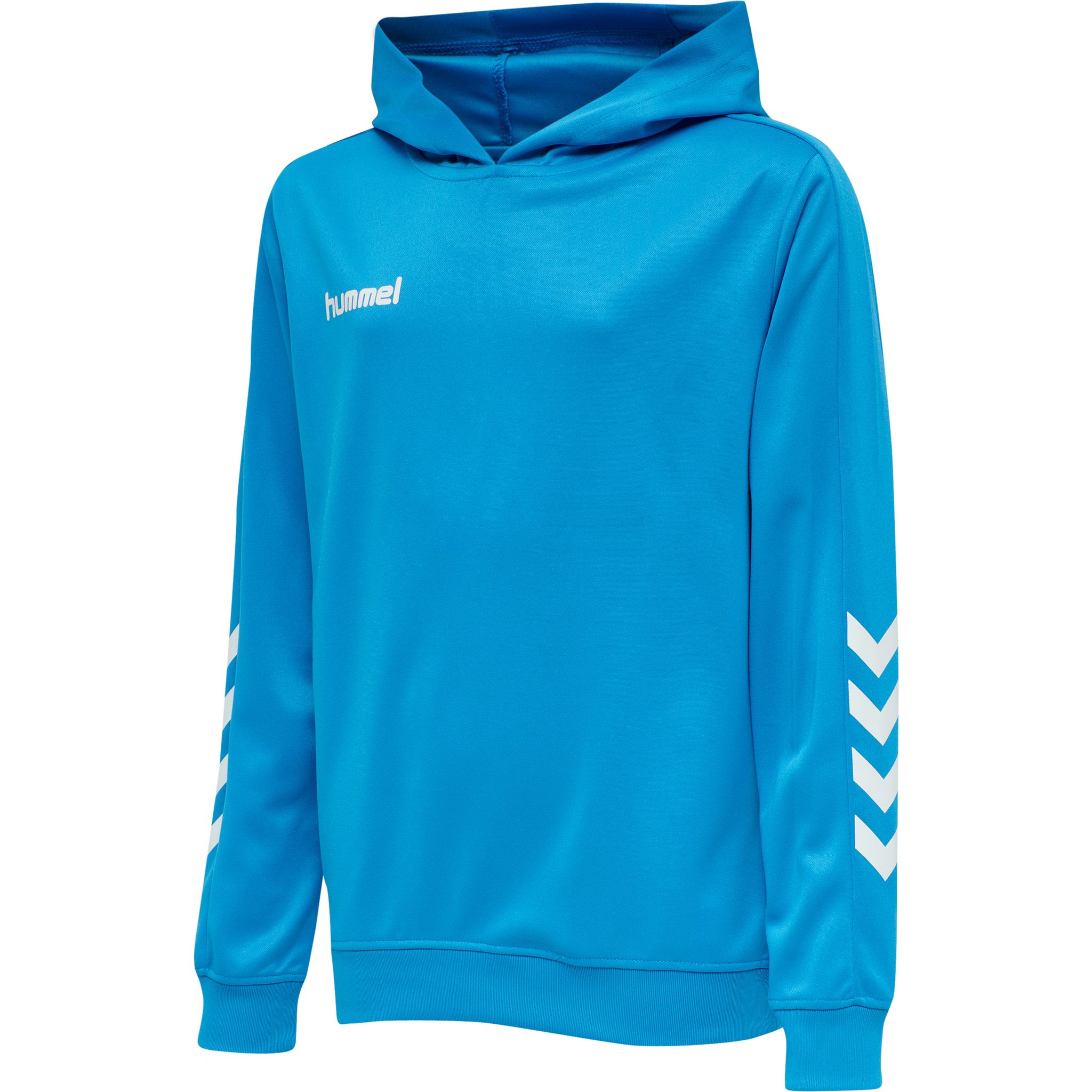 hmlPROMO KIDS POLY HOODIE