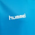 hmlPROMO KIDS POLY HOODIE