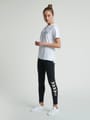 hmlZENIA T-SHIRT S/S