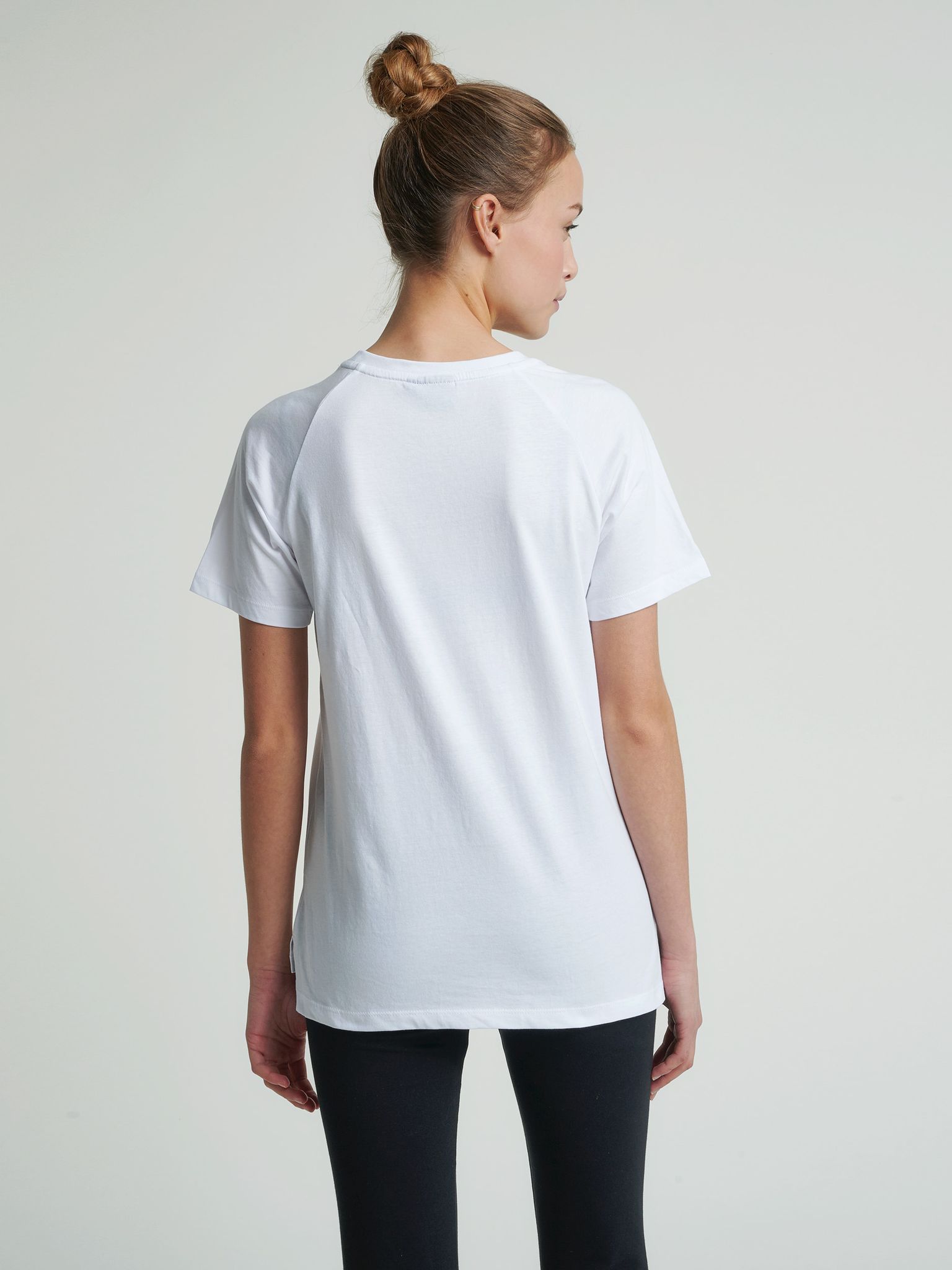 hmlZENIA T-SHIRT S/S