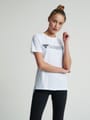 hmlZENIA T-SHIRT S/S