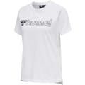 hmlZENIA T-SHIRT S/S