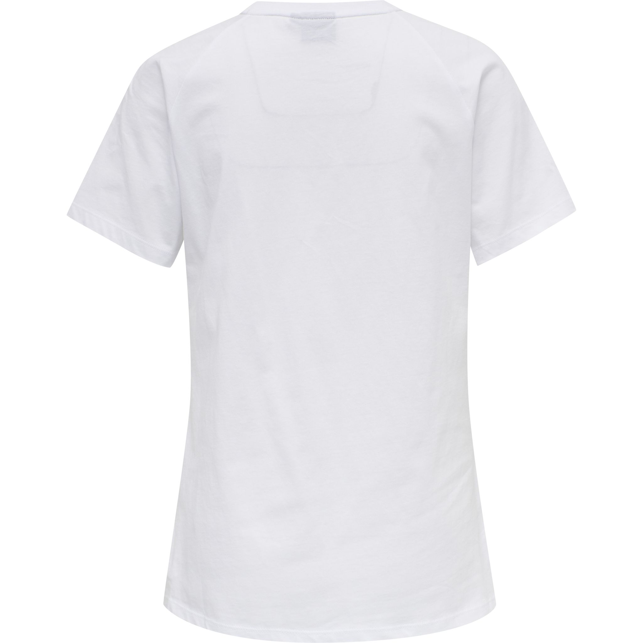 hmlZENIA T-SHIRT S/S