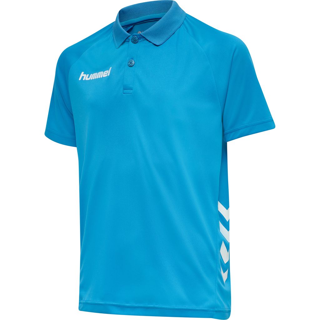 hmlPROMO KIDS POLO