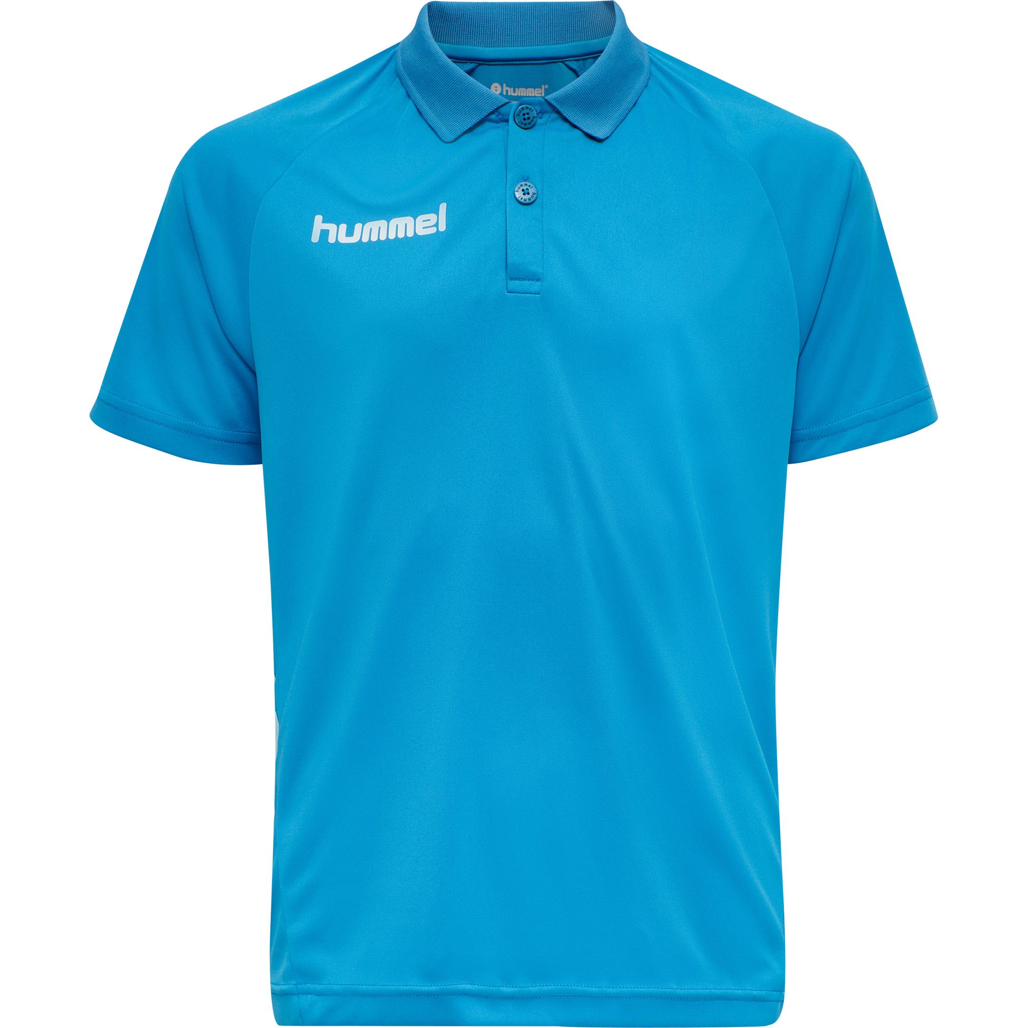 hmlPROMO KIDS POLO