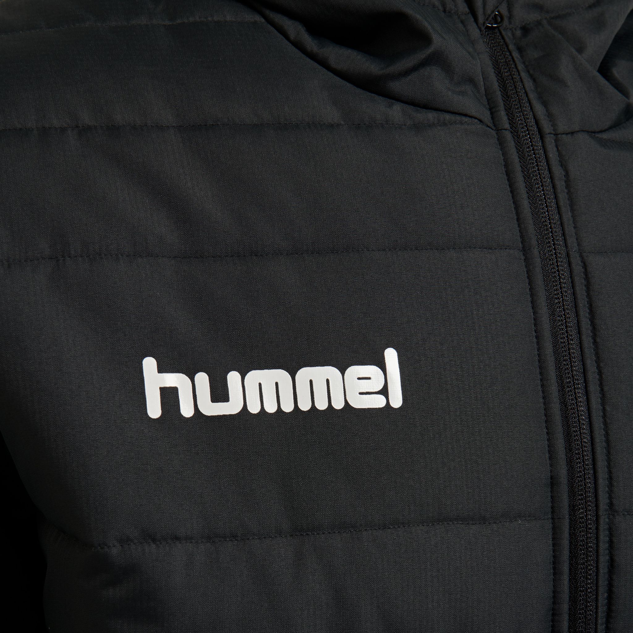 hmlPROMO KIDS BENCH JACKET