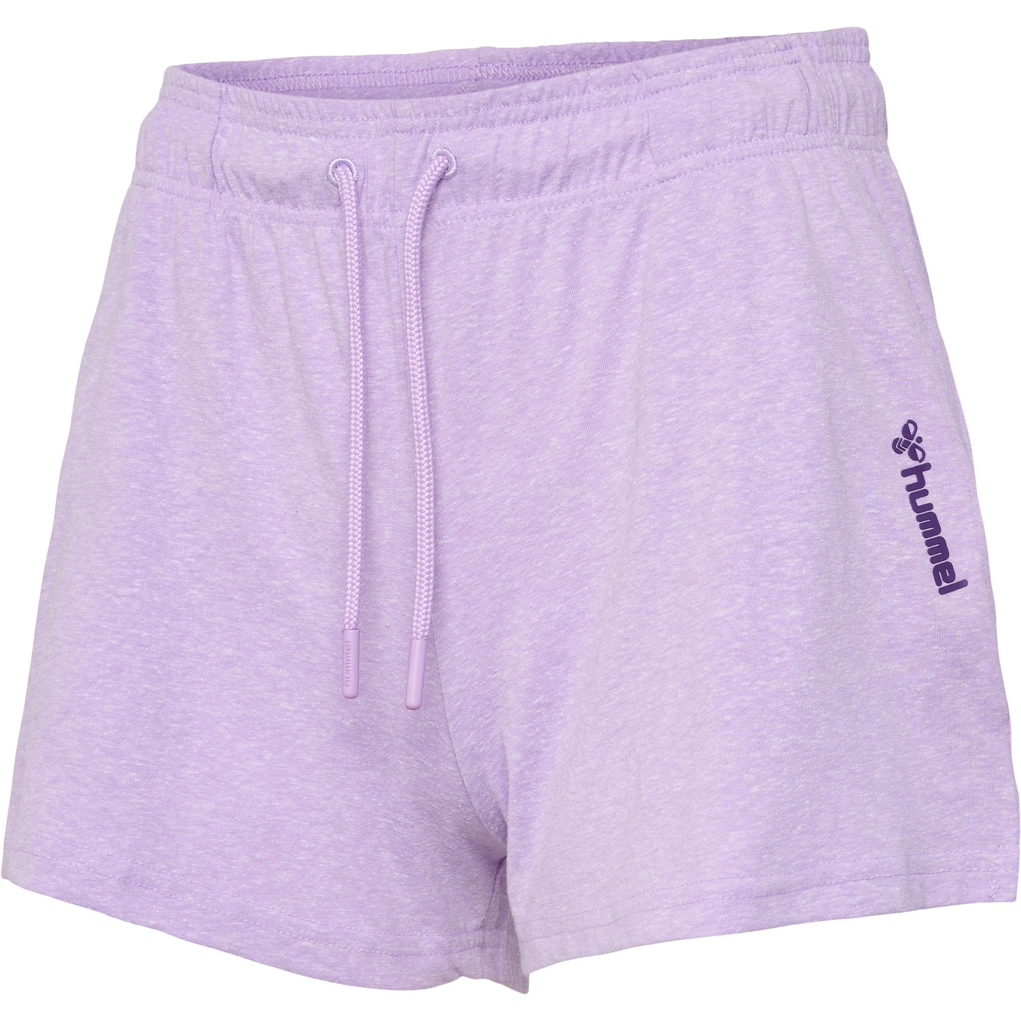 hmlZANDRA SHORTS