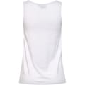 hmlZANDRA TOP LIGHT GREY MELANGE