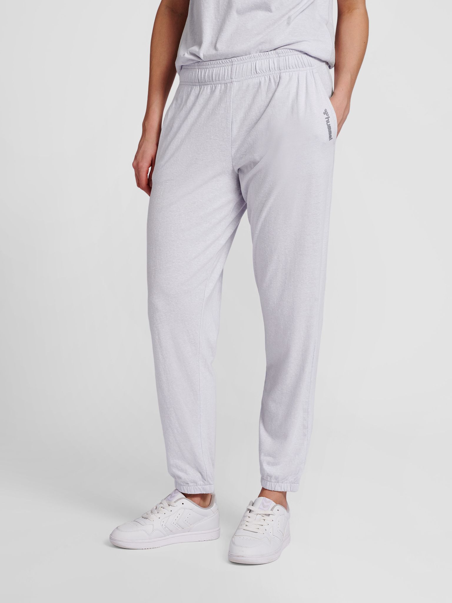 hmlZANDRA REGULAR PANTS