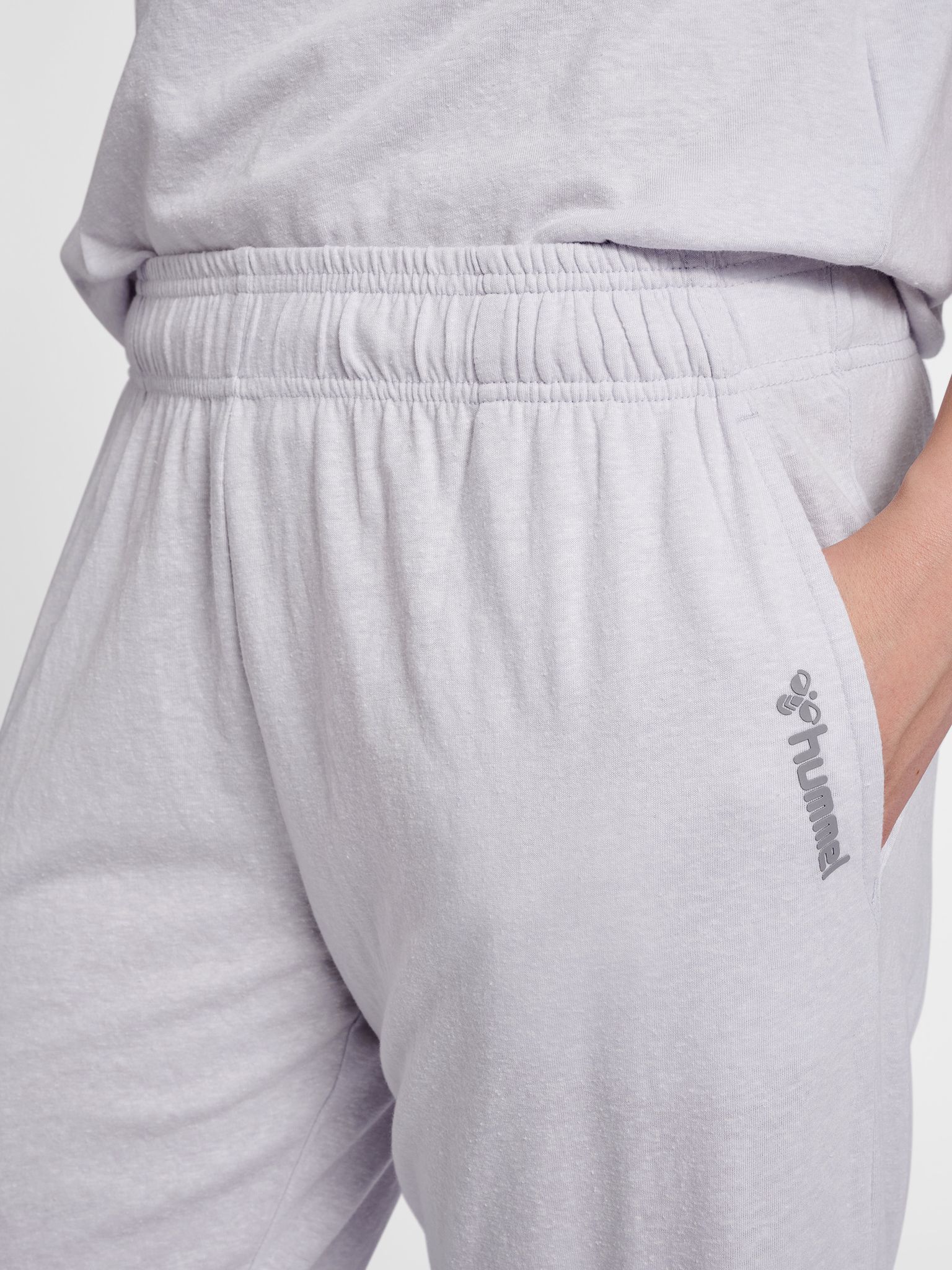 hmlZANDRA REGULAR PANTS