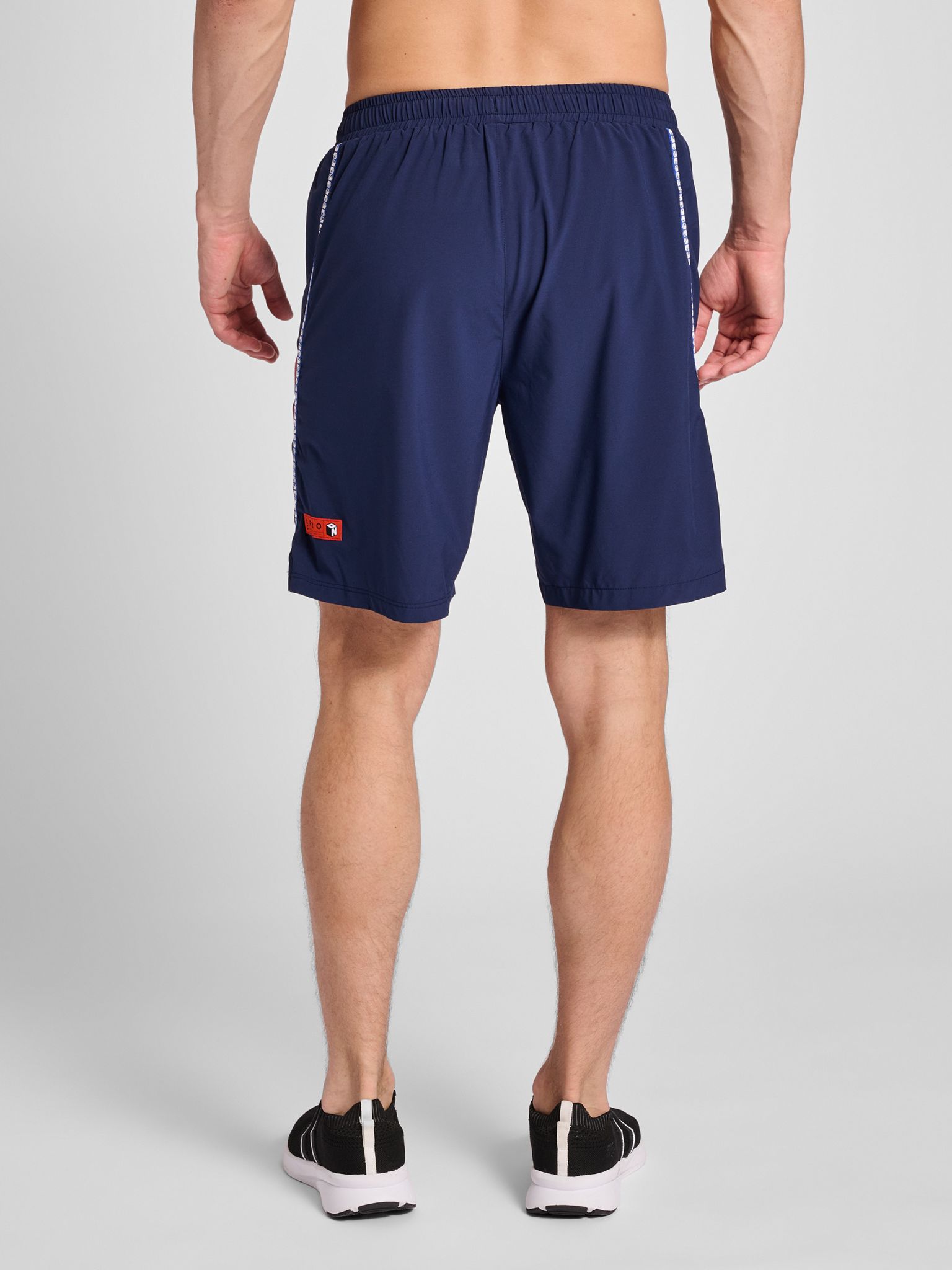 hmlPRO GRID GAME SHORTS