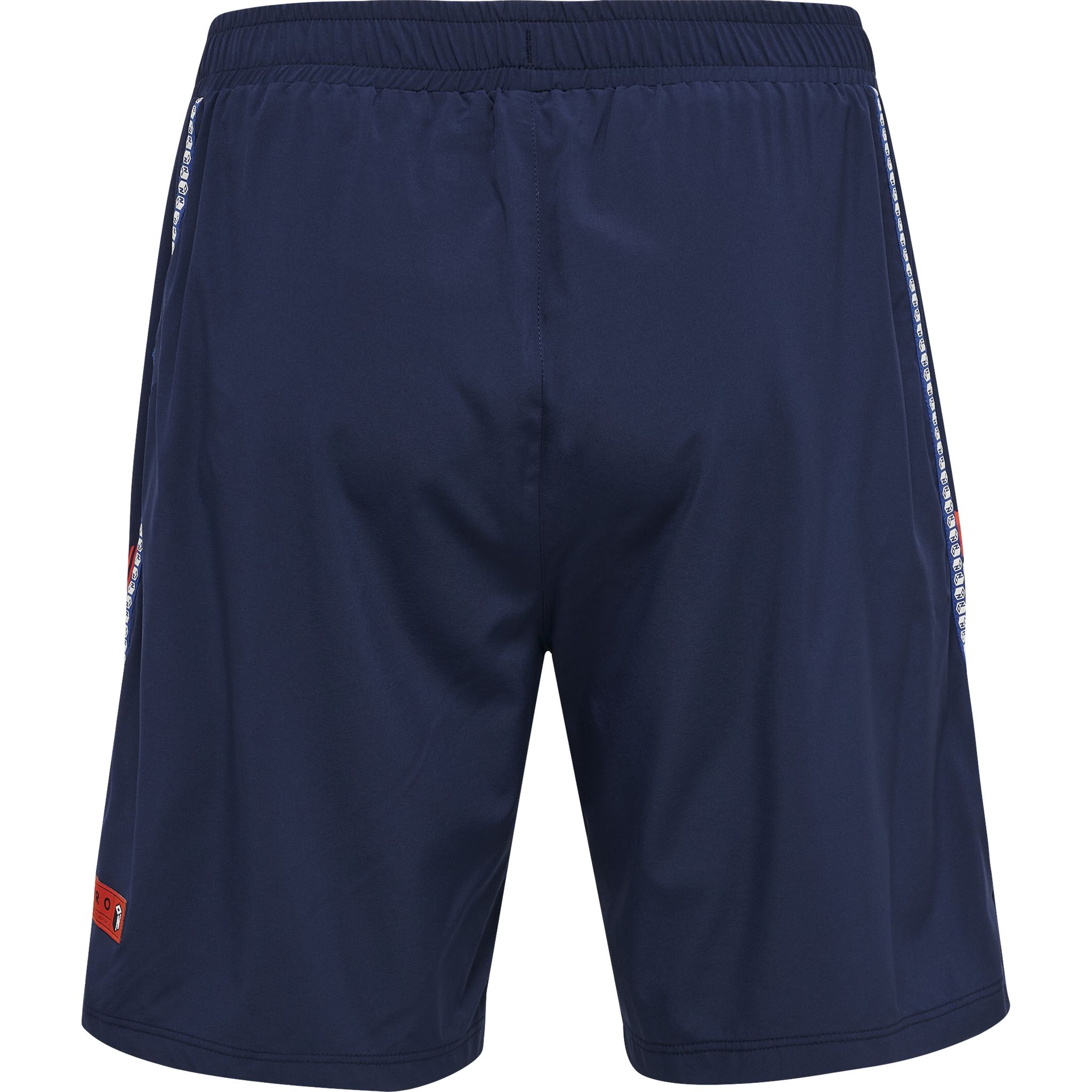hmlPRO GRID GAME SHORTS