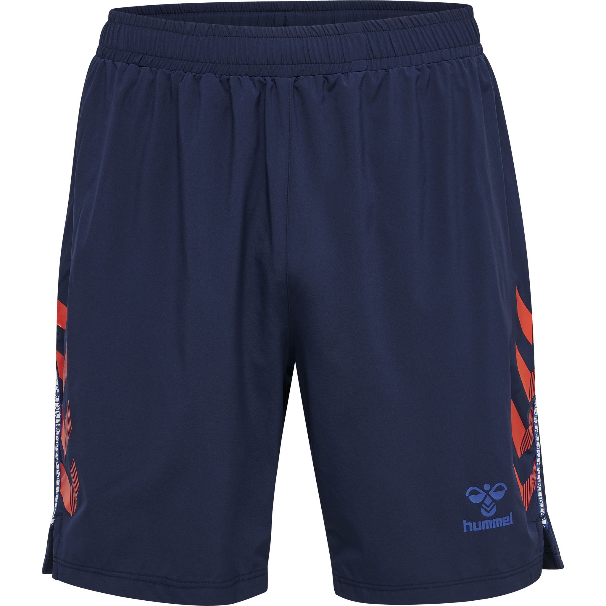 hmlPRO GRID GAME SHORTS