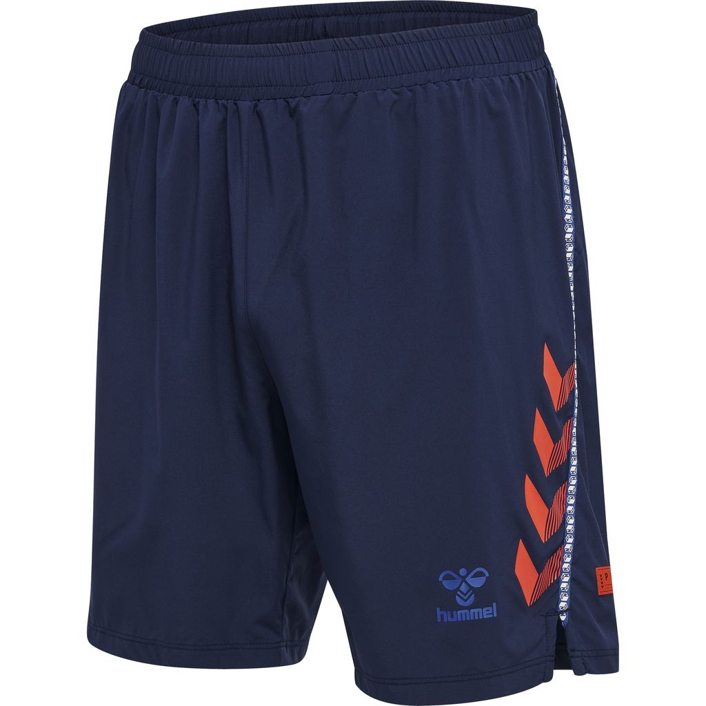 hmlPRO GRID GAME SHORTS