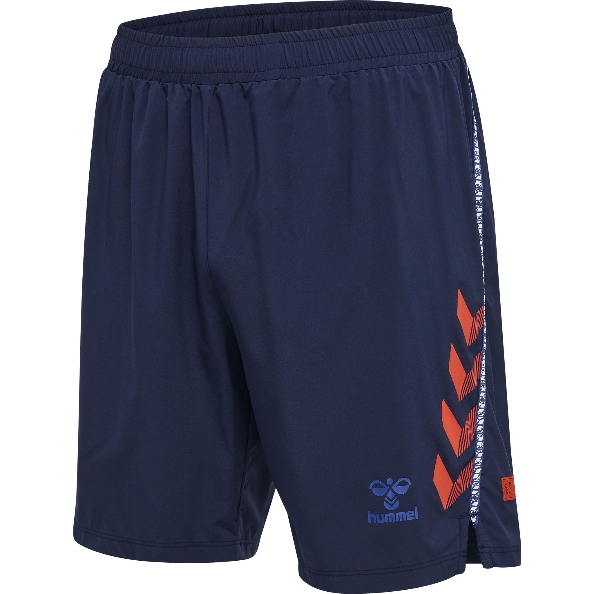 hmlPRO GRID GAME SHORTS