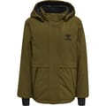 hmlURBAN TEX JACKET
