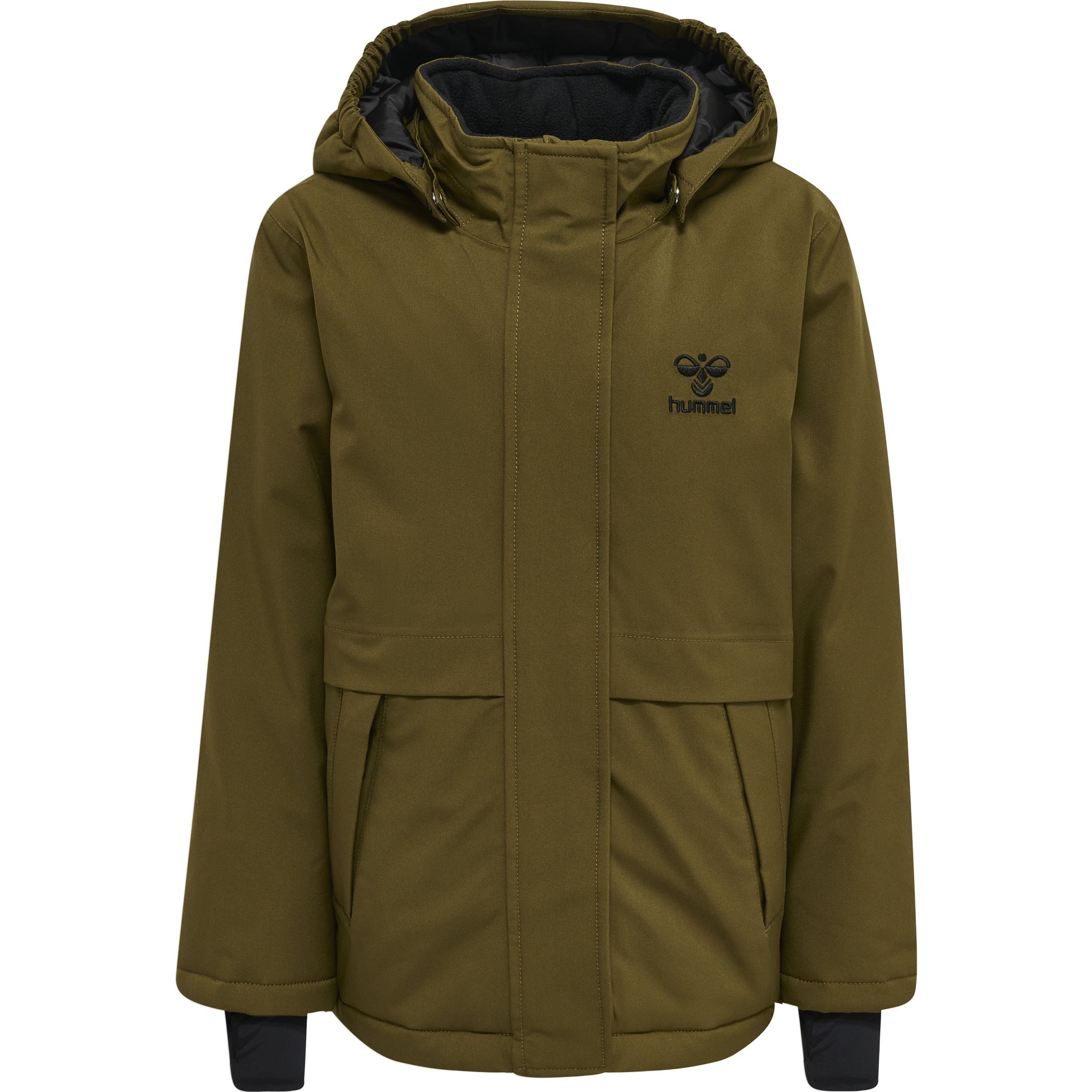 hmlURBAN TEX JACKET