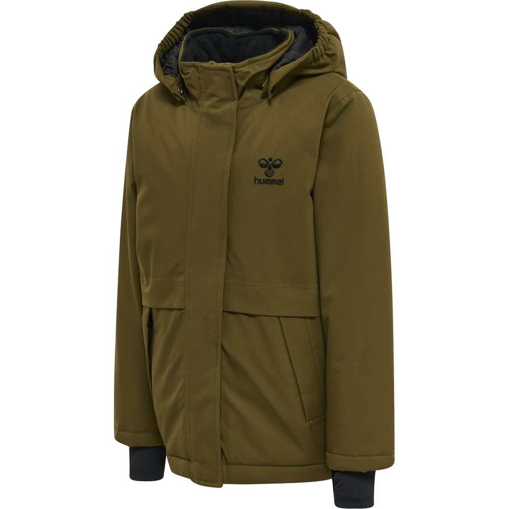 hmlURBAN TEX JACKET