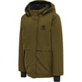 hmlURBAN TEX JACKET