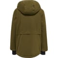 hmlURBAN TEX JACKET